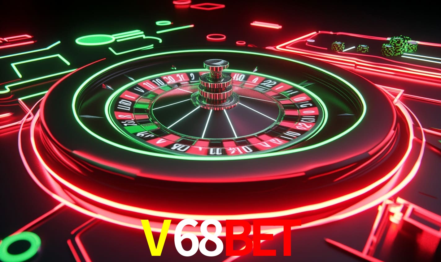 Experiência Promoções V68BET