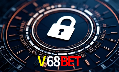Segurança e Licenças V68BET